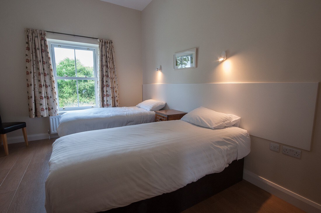 Strule Cottage | Self Catering Accessible Cottage