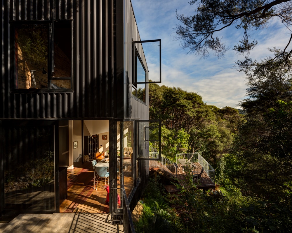 Blackpool House - Stay Waiheke