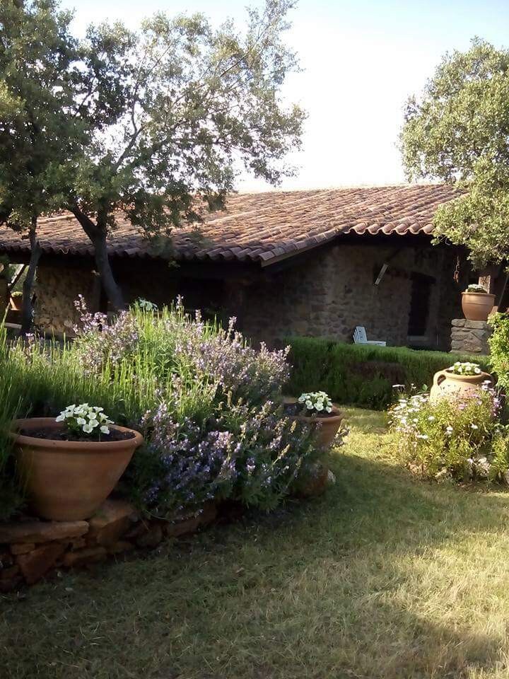 La Simona Casa Rural