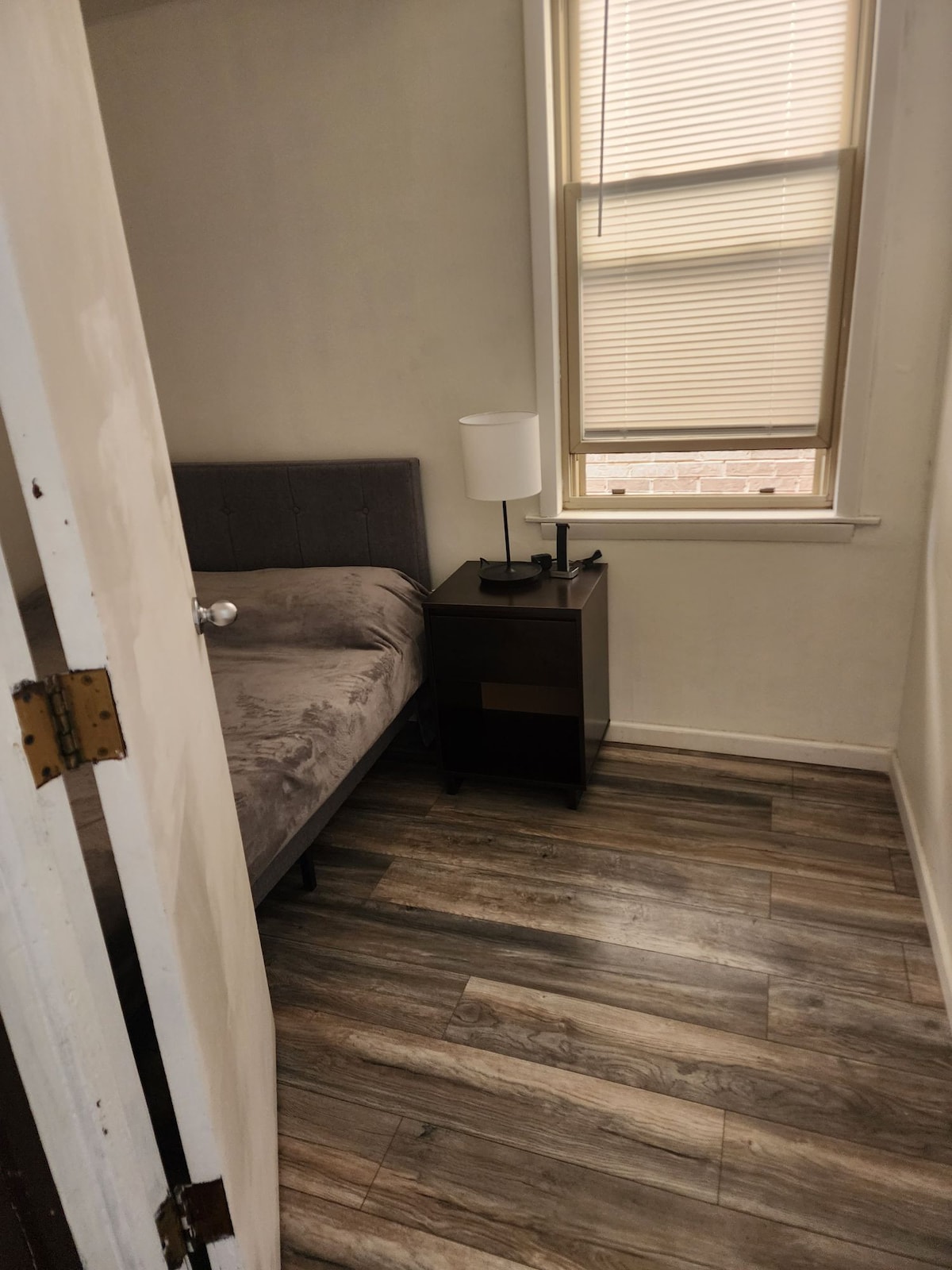 a room available in Chinatown!