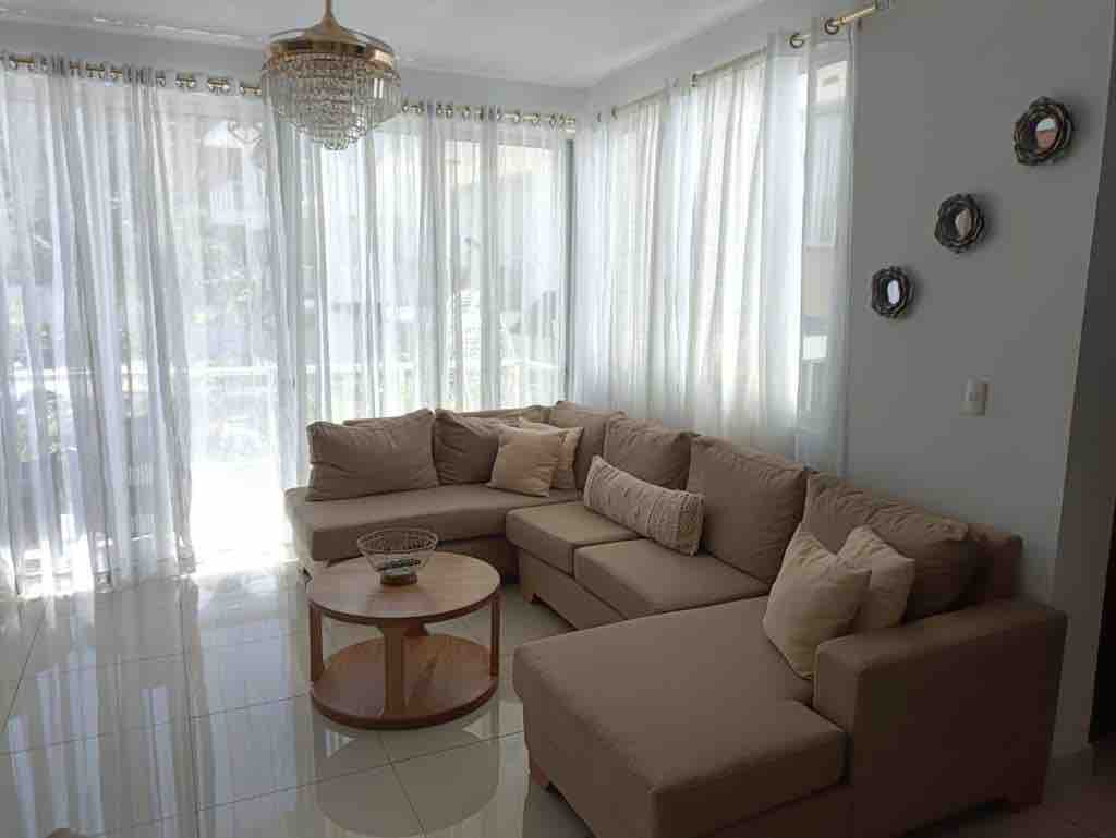 Stunning Apartament in theCenter of City with Pool