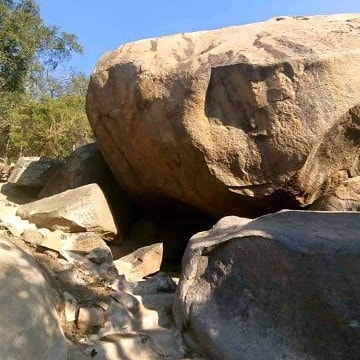 Tfutjana. Private & Unique Eswatini Hidden Gem