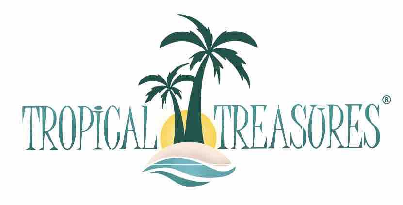 Tropical Treasures Living