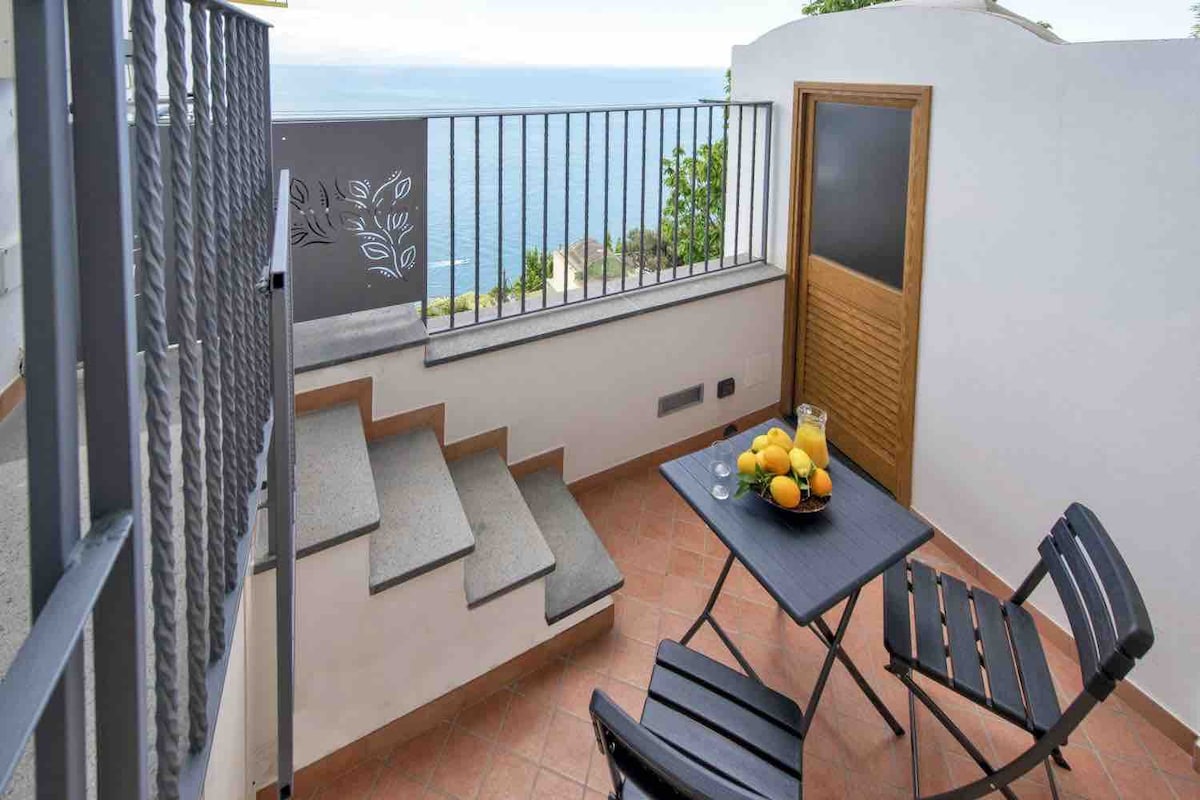 Sea Escape, Amalfi Coast公寓
