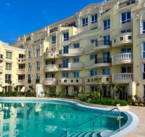 Apartment in Bellicity