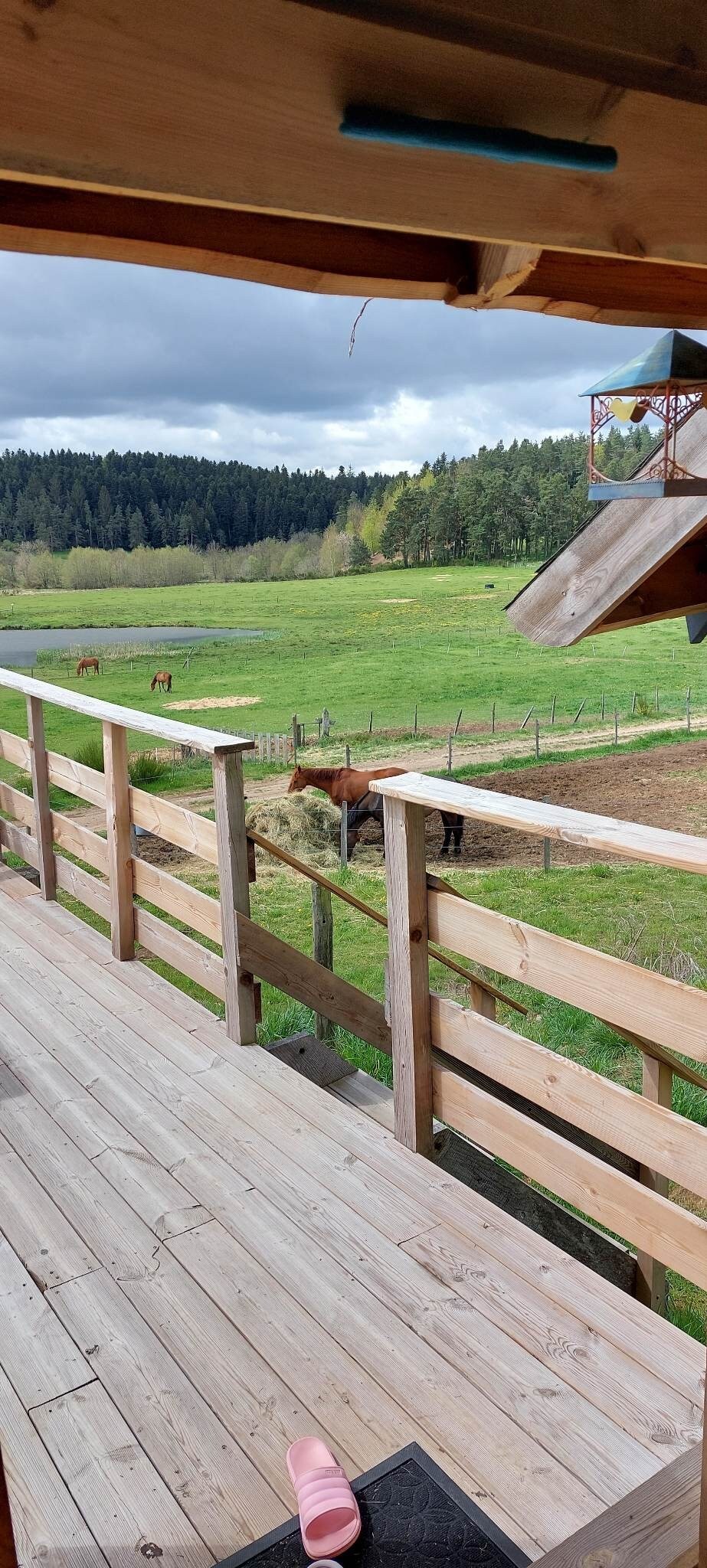 cabane insolite