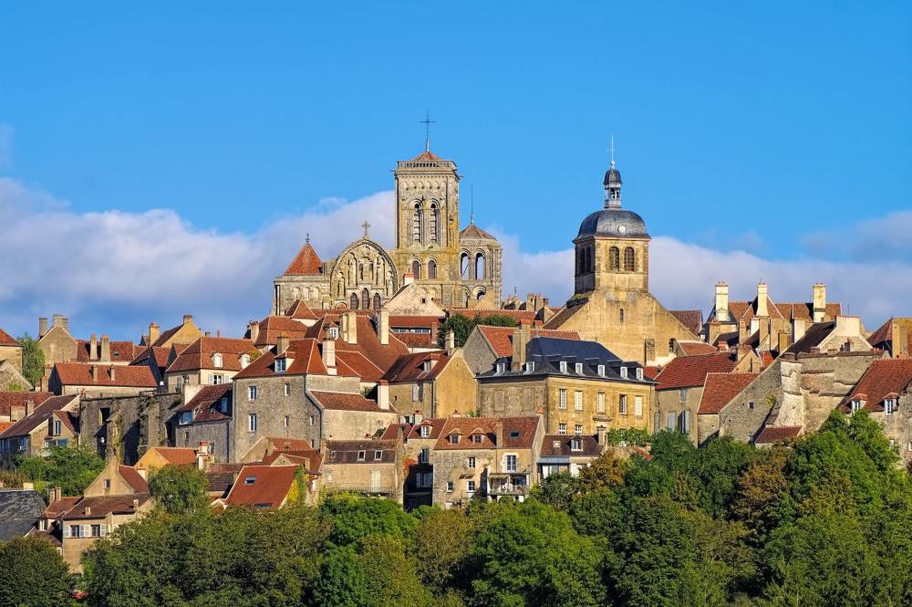 Les Bois de Vézelay "D 'à Côté"