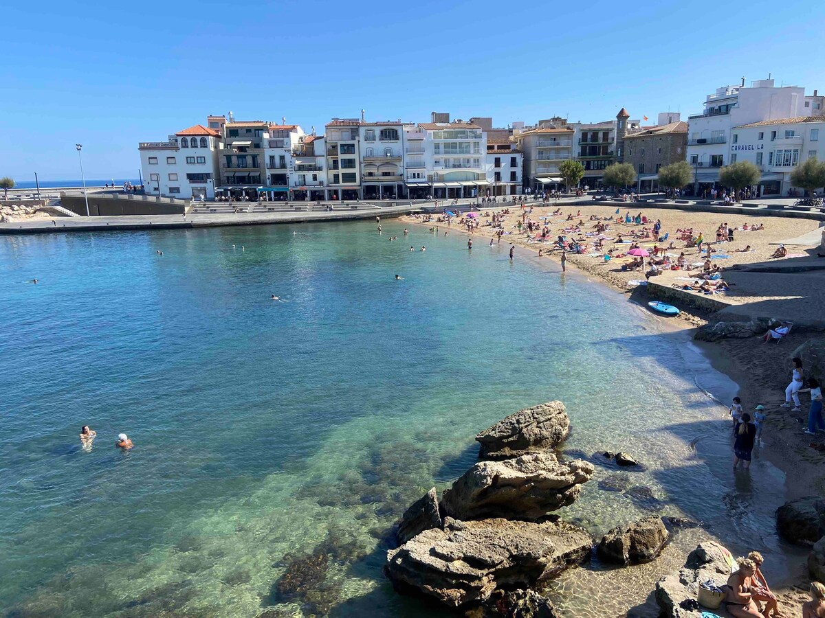 Casa playa L’Escala ,Girona