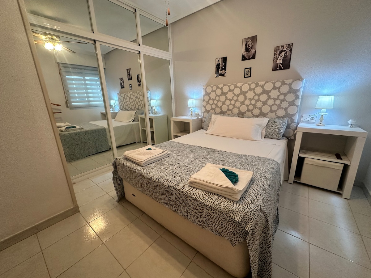 Homely Apartments Moriones