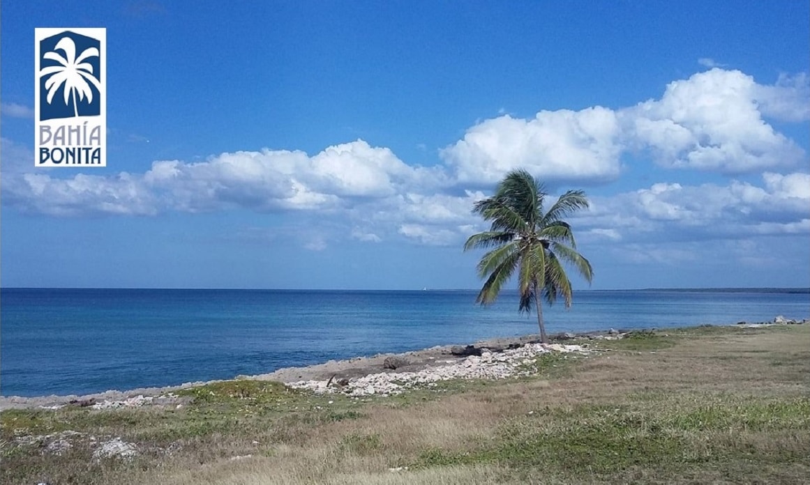 Casa Bahia Bonita de Cub.欢迎回家！ ！ ！