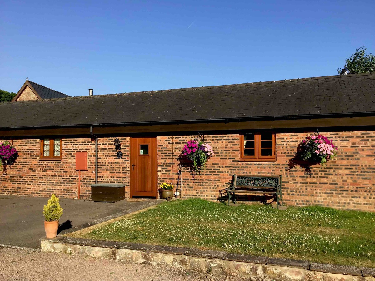 Cowshed Cottage