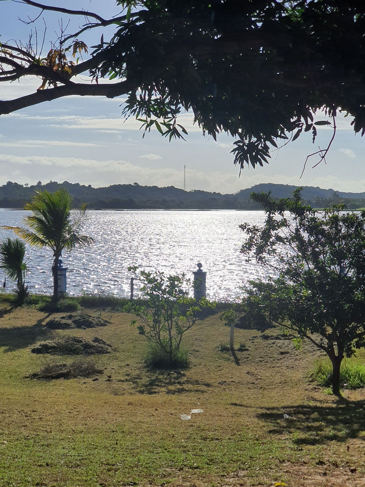 Mansão Laguna