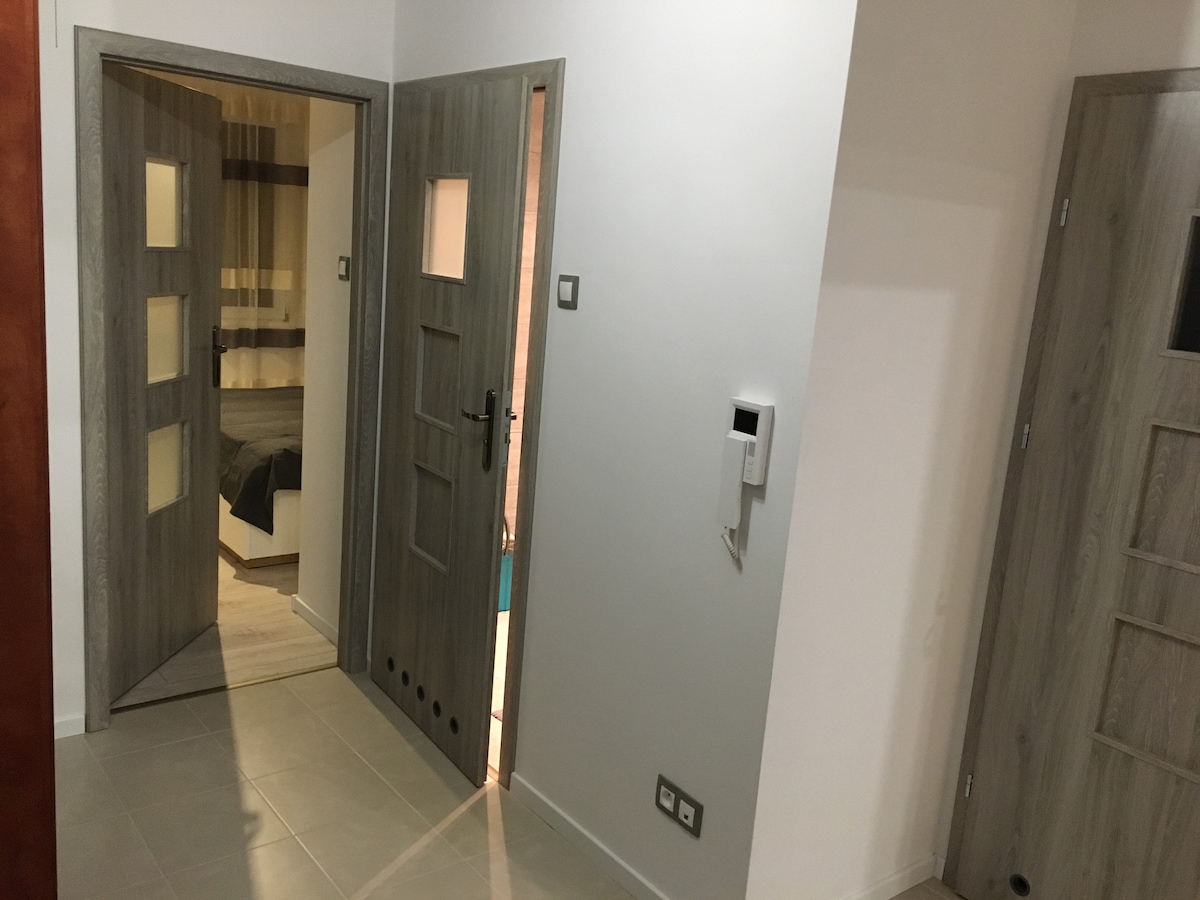 Apartamenty ZC Rzeszów