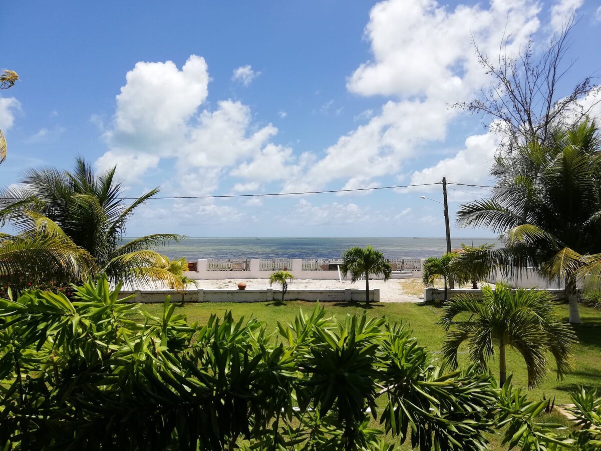 Brasilien Haus mit eigenem Strand bei Recife