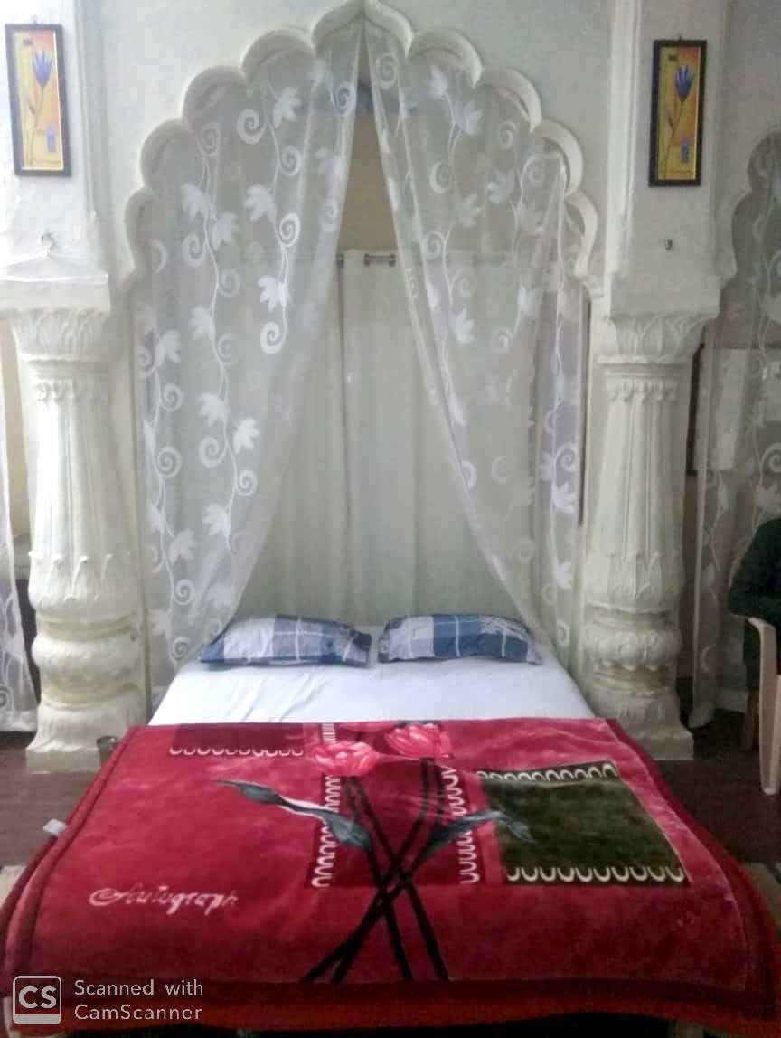 Raja Todarmal ka Qila, Dashaswmedh Ghat Allahabad