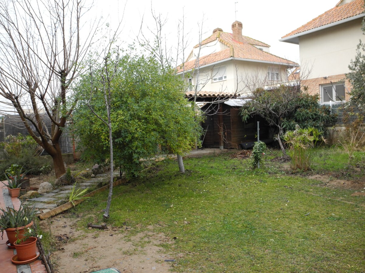 Los Olivos Tourist House靠近Bardenas Reales