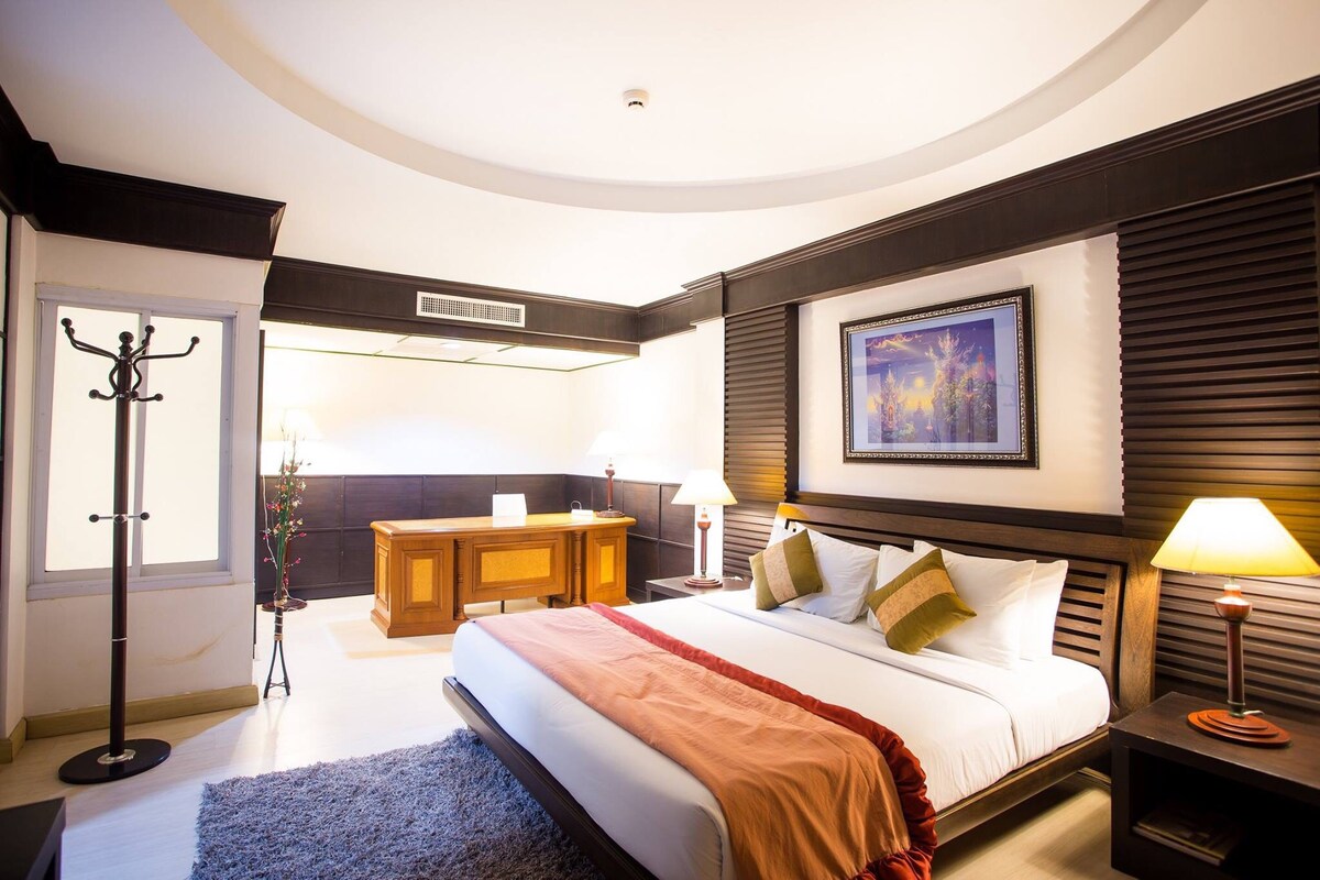 @ ayutthaya hotel # suite room
