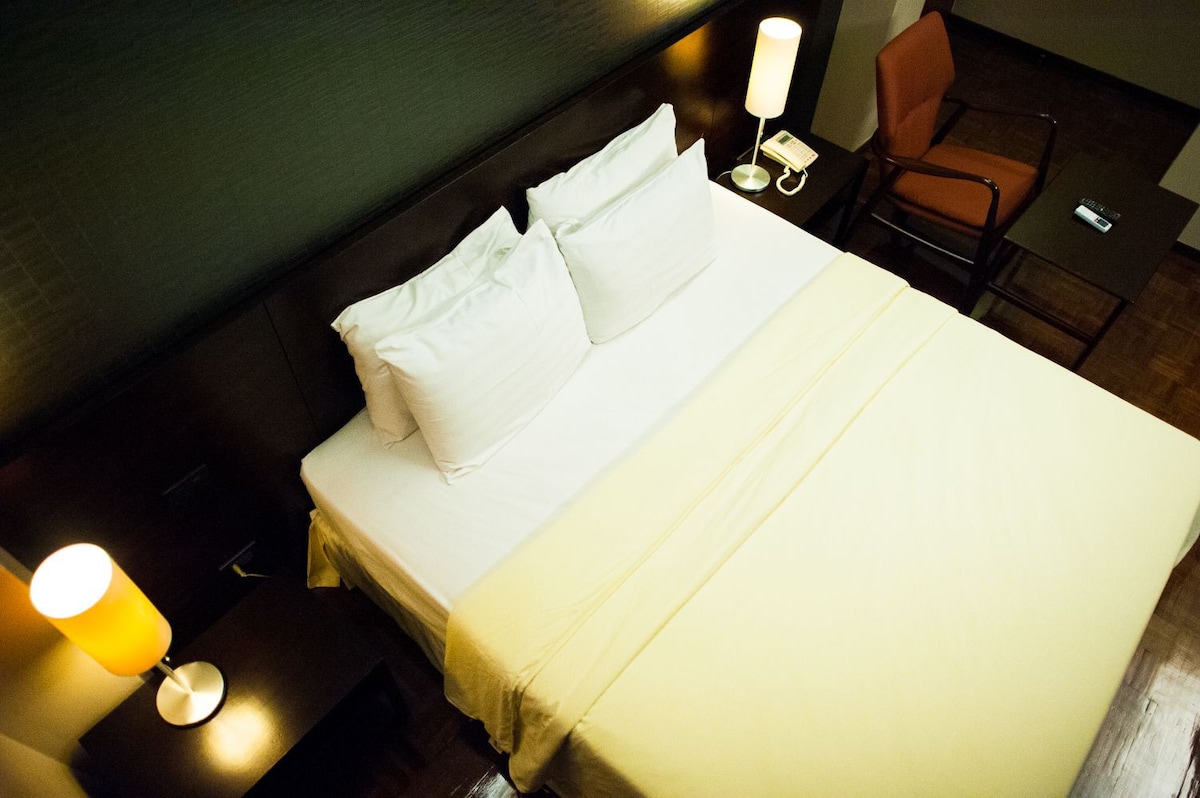 公寓 Comfy&Value Stay @ Silom Soi 3 （ BTS Saladaeng ） # 2