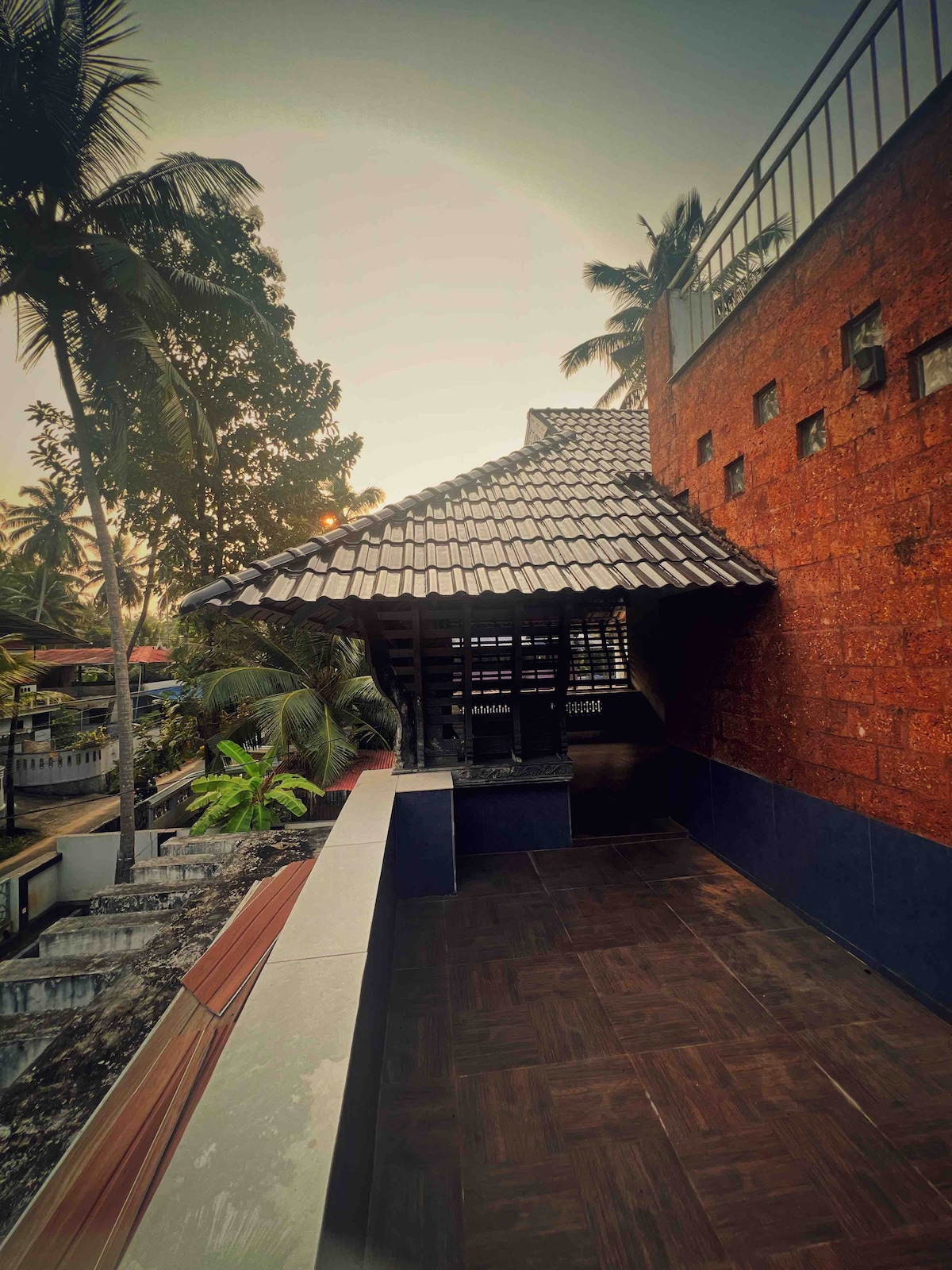 House of Guruvayoor