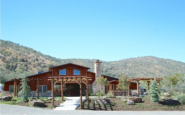 The Bunkhouse at Patterson Ranch