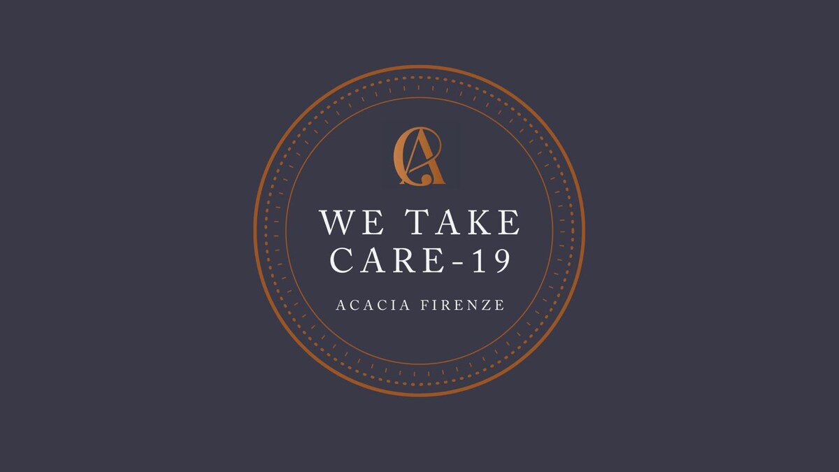 Acacia Firenze - DALIA