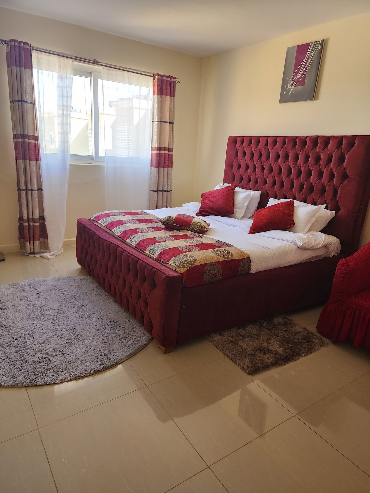 Royal Suites Eldoret