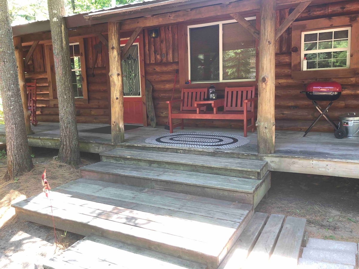 Bear Den Log Cabin - Lake Tahoe UP