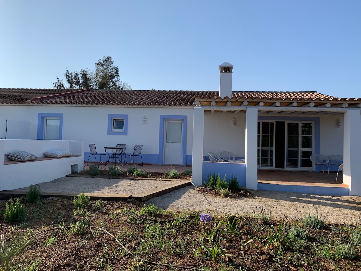 Farmhouse Praia da Fábrica