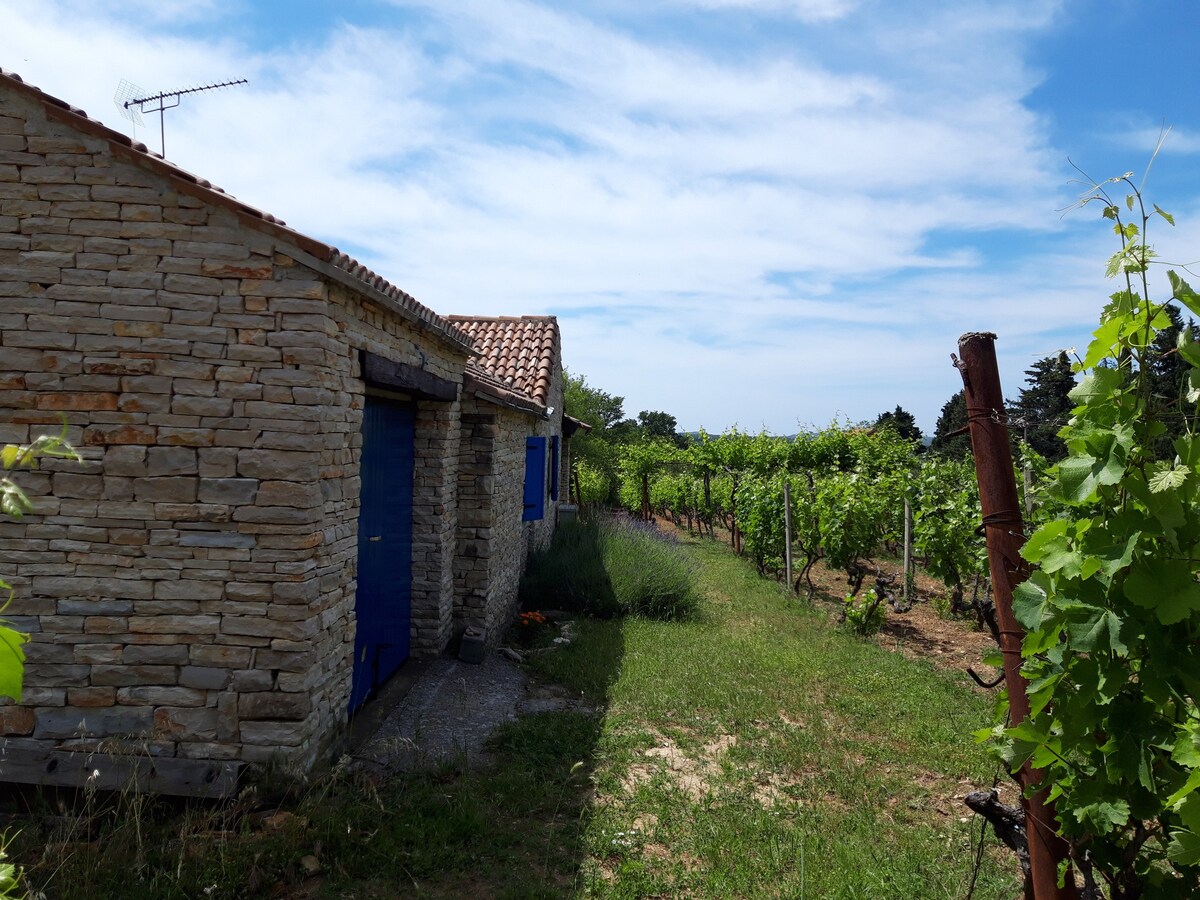 Benkovac ，乡村小屋