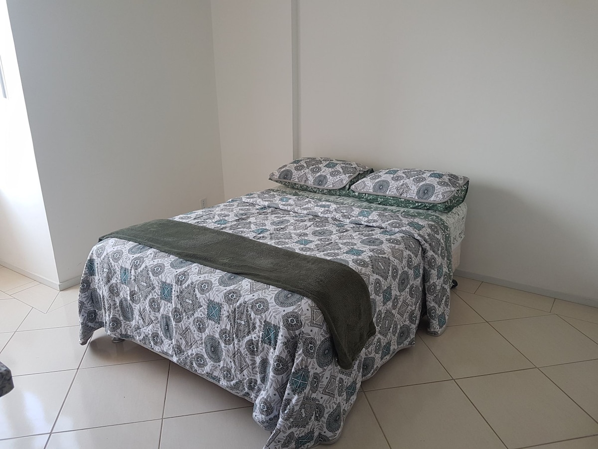 Spot Residence São Carlos 306