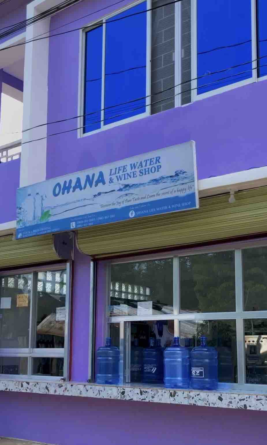 Ohana Homestay Kitcharao