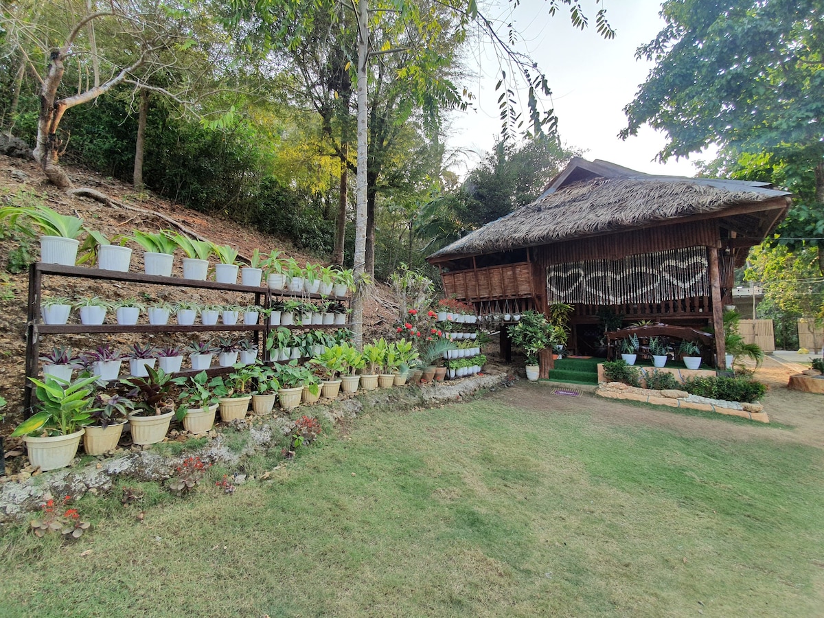 La Casa de Jardin Resort
（原Casa de Castro ）