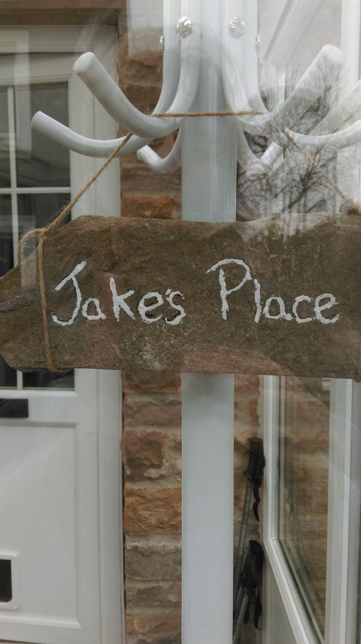 Jake 's Place @ East Netherbar