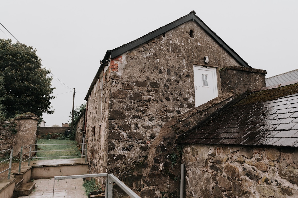 Blackstown Barn