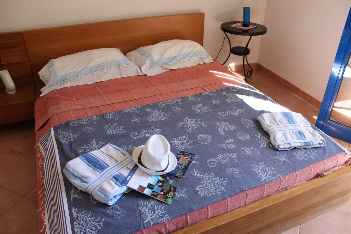 Guest House Cala Dogana