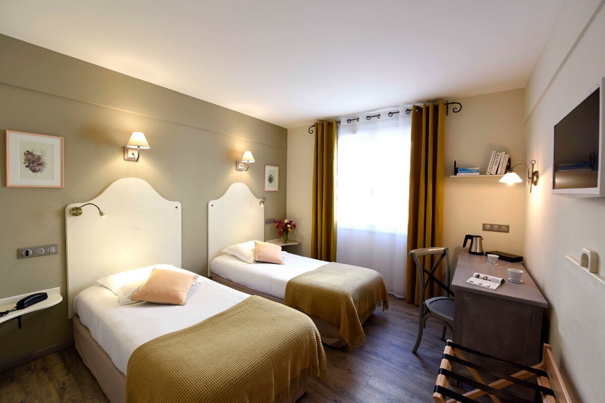 Comfort | Hotel du Parc, Cavaillon