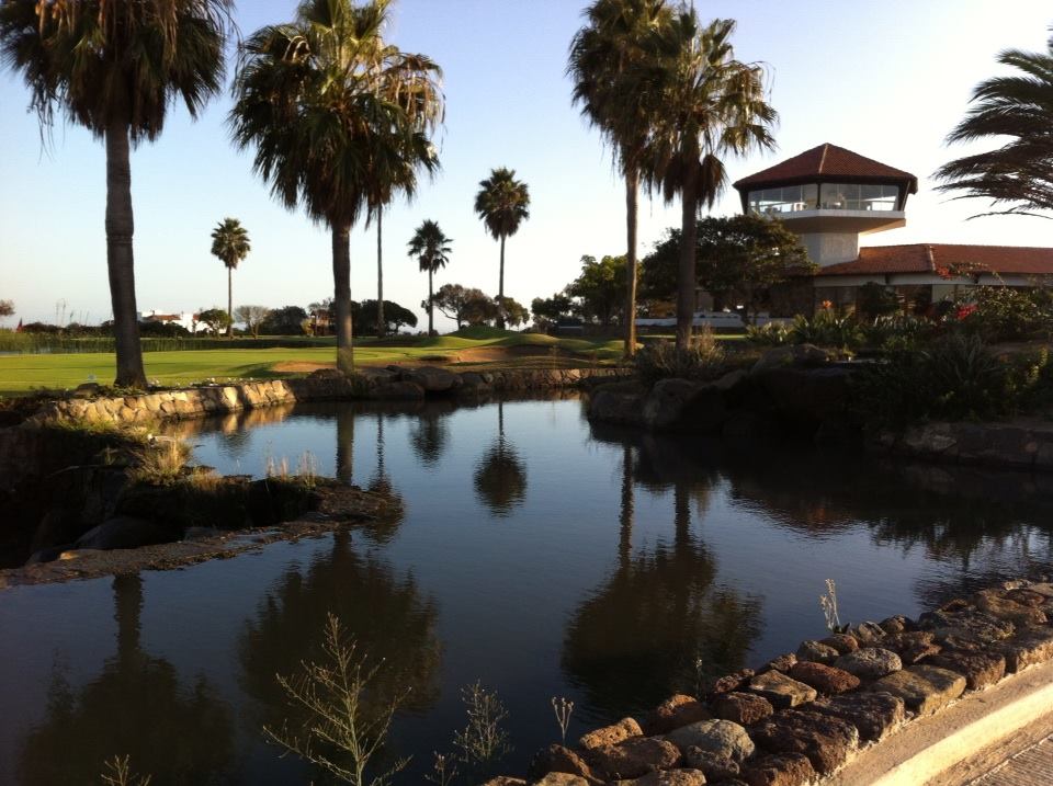 Bajamar, Ensenada (Ocean View Resort)