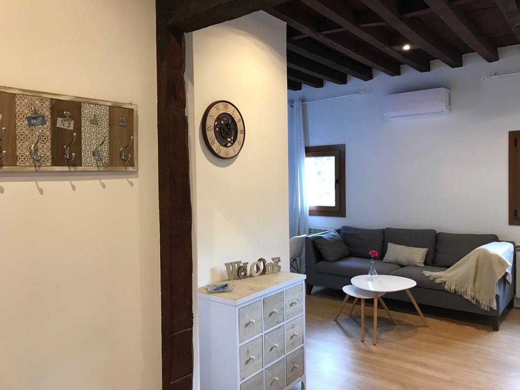 Apartamento Toledo Centro