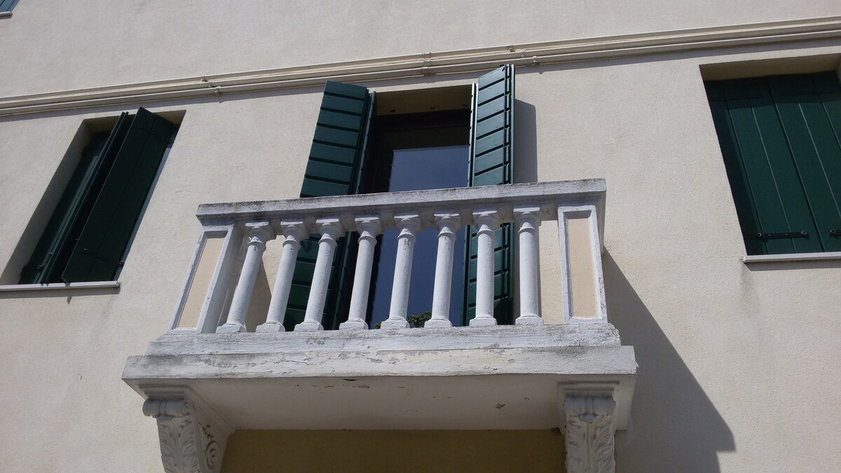 CasaPerTreviso&Venezia