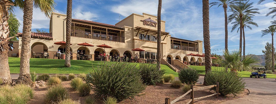 Fantastic Golf Resort in Phoenix   (Studio)