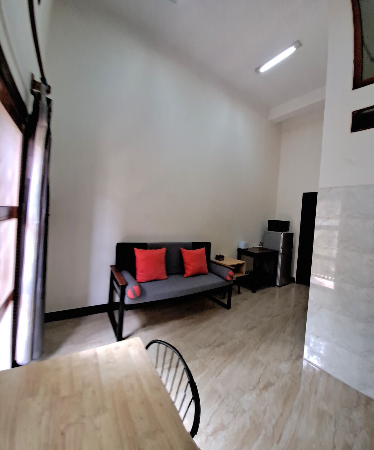1 Bedroom Apartment in Siem Reap