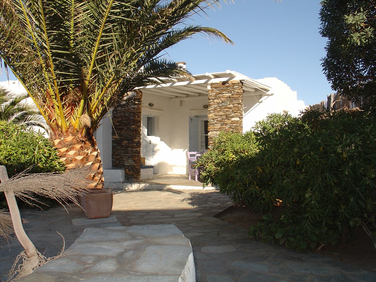 casa SELENE sifnos