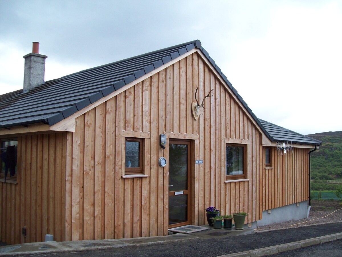 The Bothy Bed and Breakfast