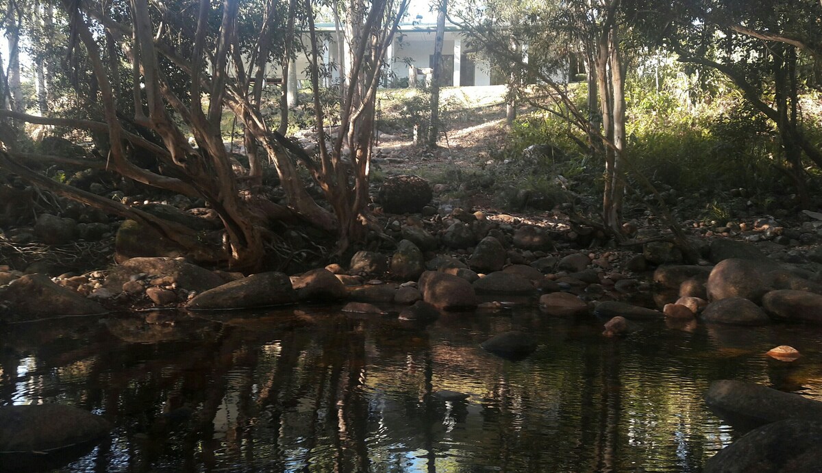 The Homestead @ Butterfly Valley