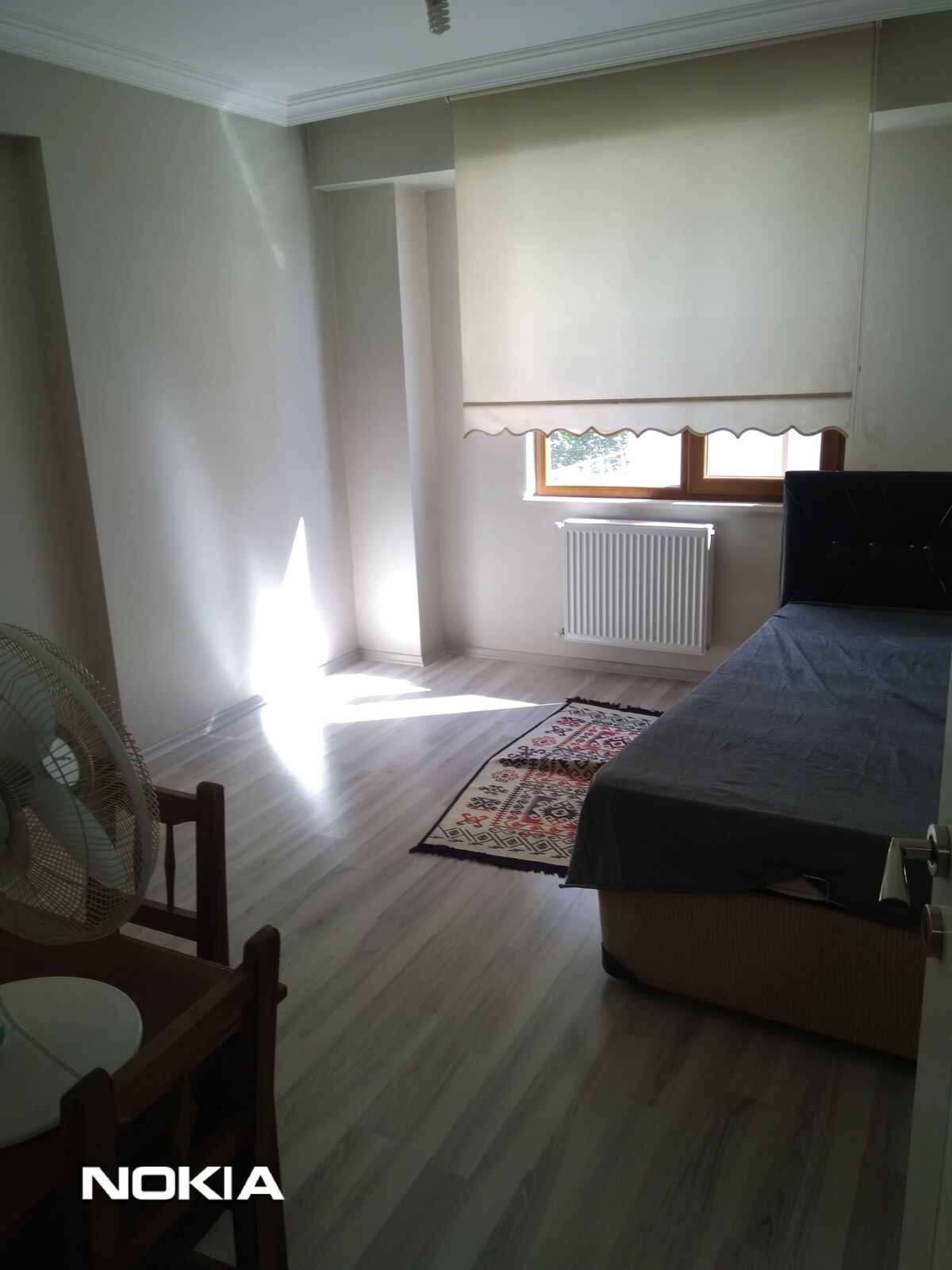 tunceli esyalı daire, 3+1 ev