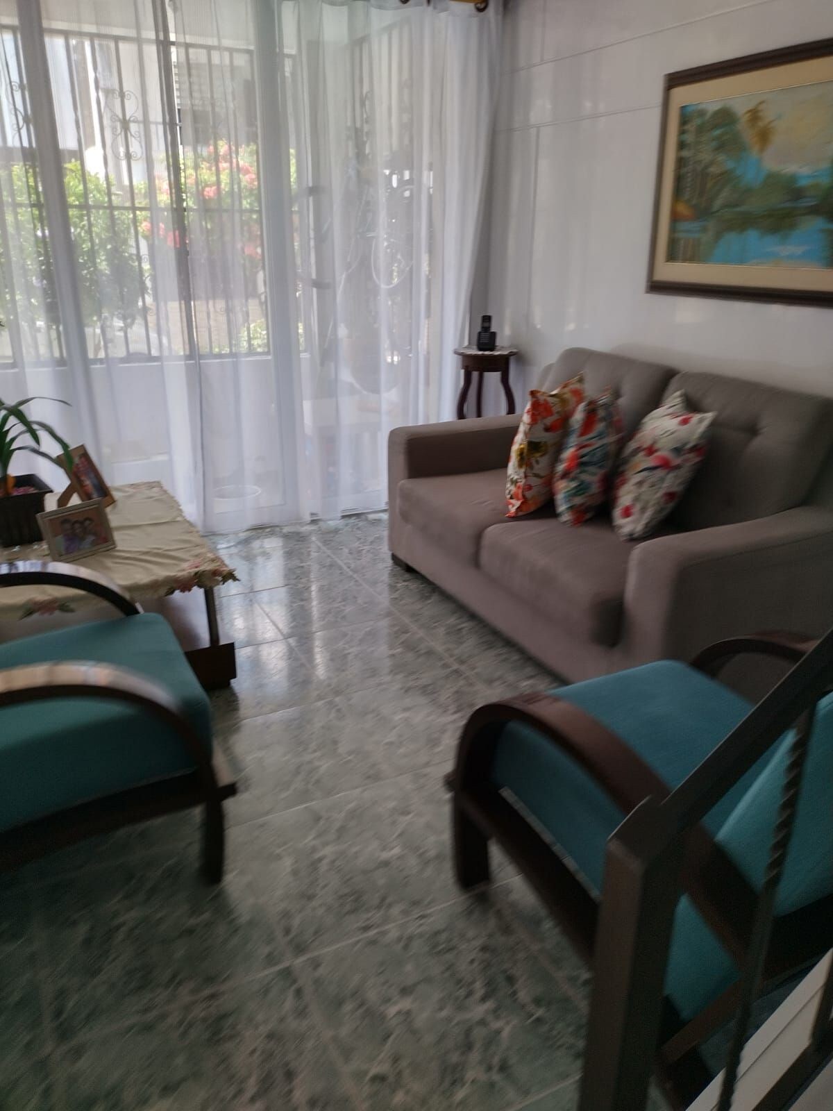 Habitación privada en Floridablanca