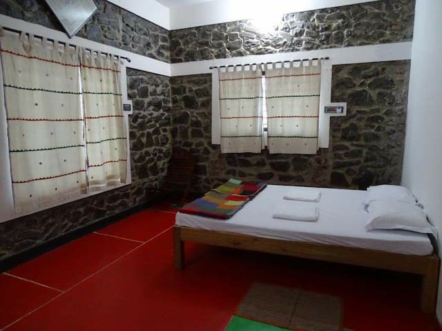 Vijayapura的民宿