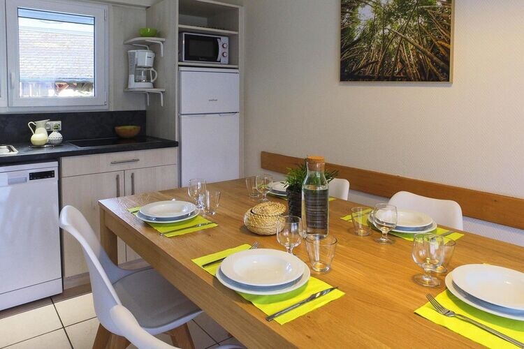 Holiday resort Normandie Forges-les-Eaux, holiday home non-detached for 7 pers.