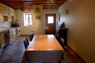 Gîte de charme à 15 mn de Toulouse