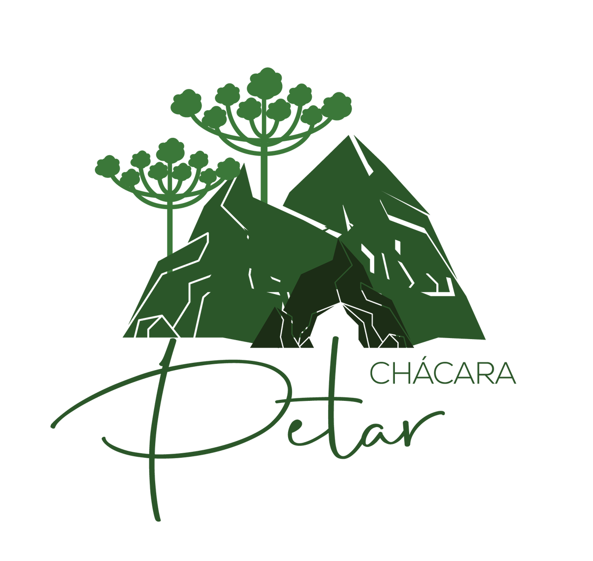 Petar公园旁的Chácara专用之旅